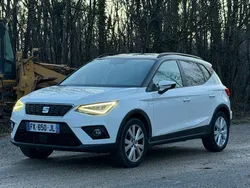 Seat Arona 1.0 Tsi 95 Cv