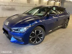 Kia EV6 77.4 kWh GT-Line