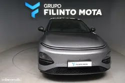 Xpeng G6 87.5 kWh AWD Performance + Gancho de Reboque