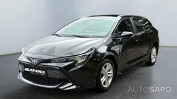 Toyota Corolla de 2020