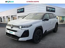 Citroën C5 Aircross HYBRIDE 145 e-DCS6 Plus