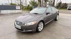 Jaguar XF 2.7 D V6 Luxury Premium de 2008