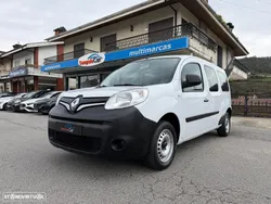 Renault Kangoo 1.5 dCi Maxi Business
