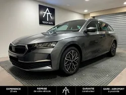 Skoda OCTAVIA COMBI 2.0 TDI SCR 150 SELECTION DSG7 - PACK NAV+ATTELAGE
