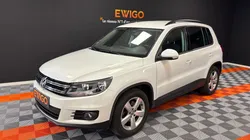 VOLKSWAGEN TIGUAN 2.0 TDI 140ch CUP