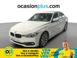 BMW Serie 3 316d