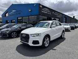 Audi Q3 2.0 TDI 150 ULTRA GPS TEL XENON LED RADAR REGUL