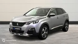 Peugeot 3008 1.5 BlueHDi 130ch S&S Allure Business