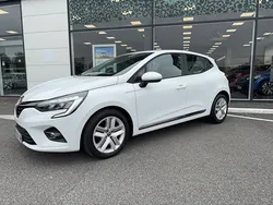 RENAULT Clio TCe 90 - 21N Business