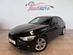 BMW SERIE 3 320d 2.0 d 184cv SPORT/BVA/2013