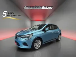 RENAULT Clio TCe Business 67kW