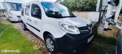 Renault Kangoo Rapid Maxi (ENERGY) dCi 90 Extra