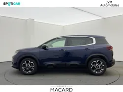 Citroen C5 Aircross PureTech 130ch S&S Feel Pack