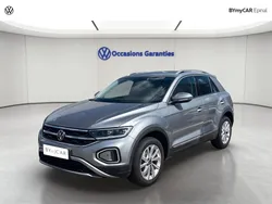 VOLKSWAGEN T-Roc 2.0 TDI 150 Start/Stop DSG7 Style
