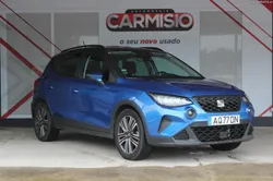 Seat Arona 1.0 TSI Style
