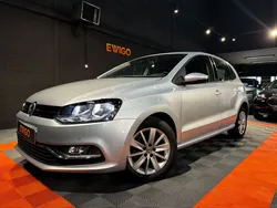 Volkswagen polo 1.4 tdi 75 bluemotion