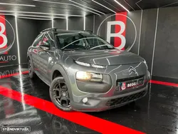 Citroën C4 Cactus 1.6 BlueHDi Shine ETG6