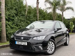 SEAT Ibiza 1.6 TDI Reference