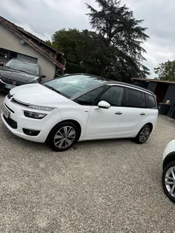 Citroën C4 1.6 bhdi