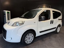 Fiat Fiorino QUBO 1,4L 75Ch 5 PLACES