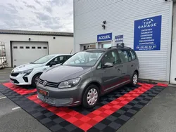 Volkswagen Touran 1ere main