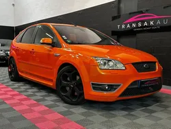 FORD FOCUS 2.5 T 225 CH ST Distribution Neuve Entretien à Jour FlexFuel