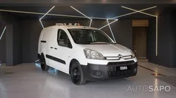 Citroen Berlingo 1.6 BlueHDi L2 de 2015