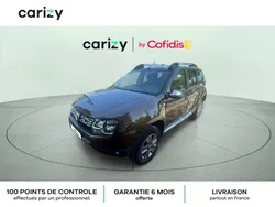 Dacia Duster 1.5 dCi 110 4x2 Prestige