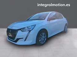 PEUGEOT 208 1.5 BlueHDi S&S Active 100