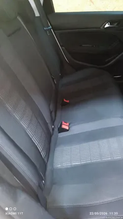Peugeot 308 Ligeiros