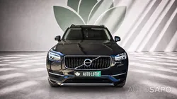 Volvo XC90 2.0 T8 PHEV Momentum AWD de 2018