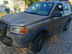 Land Rover Freelander DI. (L314)