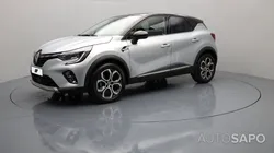 Renault Captur de 2022