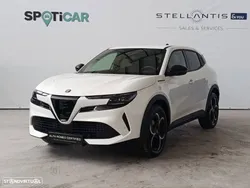 Alfa Romeo Junior 1.2 Speciale eDCT6