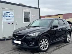 Mazda cx-5 ph2 4x4 2.2 175ch bva excellent état