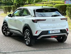 Opel Mokka 1.5 D Elegance