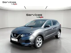 Nissan Qashqai 2019 EVAPO 1.5 dCi 115 DCT Business Edition