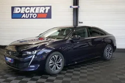 Peugeot 508 BLUEHDI 130CH S&S ALLURE PACK EAT8
