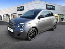 FIAT 500 e 118 ch La Prima
