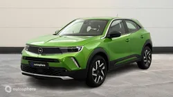 Opel Mokka 1.2 Turbo 100ch Elegance