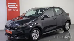 Toyota Yaris de 2021