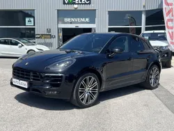 Porsche MACAN (95B) 3.0 V6 360CH GTS PDK