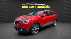 Renault KADJAR 1.2 TCE 130CH ENERGY INTENS