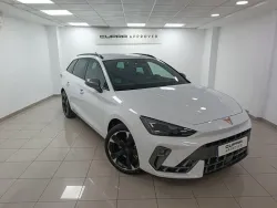 CUPRA León Sportstourer 1.5 TSI 110