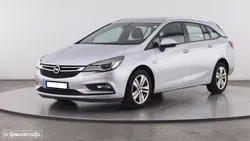 Opel Astra Sports Tourer 1.6 CDTI Edition S/S