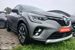 Renault Captur 1.0 TCe Techno