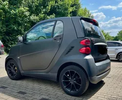 Smart ForTwo PASSION
