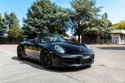 Porsche 991.2 carrera GTS - Superbe état