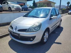 Renault Clio Dynamic 1.2