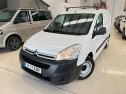 CITROEN Berlingo BlueHDi Talla M Live 75